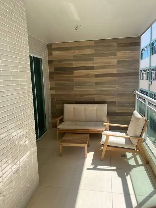 Apt Novo E Charmoso A Uma Quadra Da Praia Do Forte Cabo Frio Lägenhet